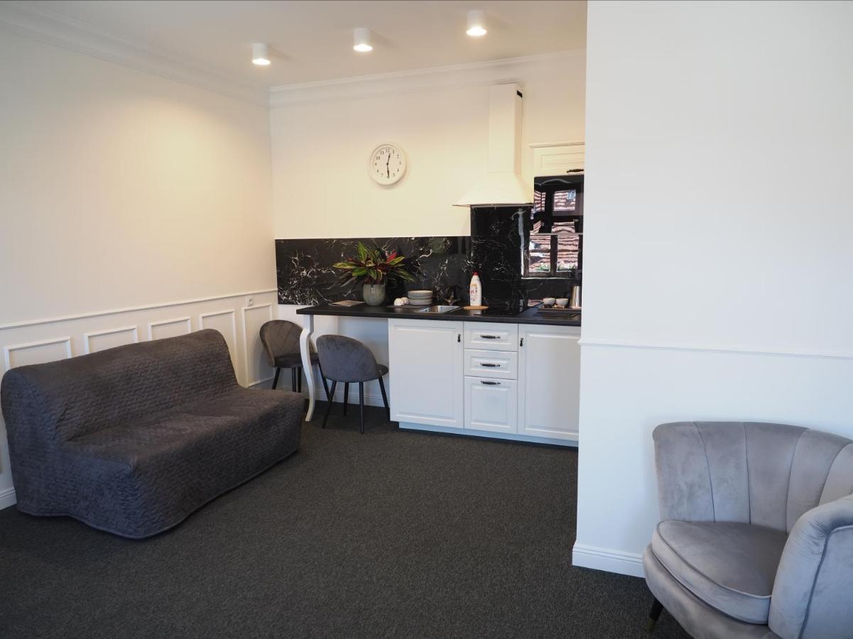 Apartamenty Stary Browar Olesnica Exterior foto